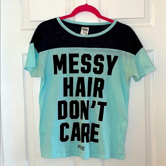 PINK Victoria's Secret Tops - VS Pink t-shirt